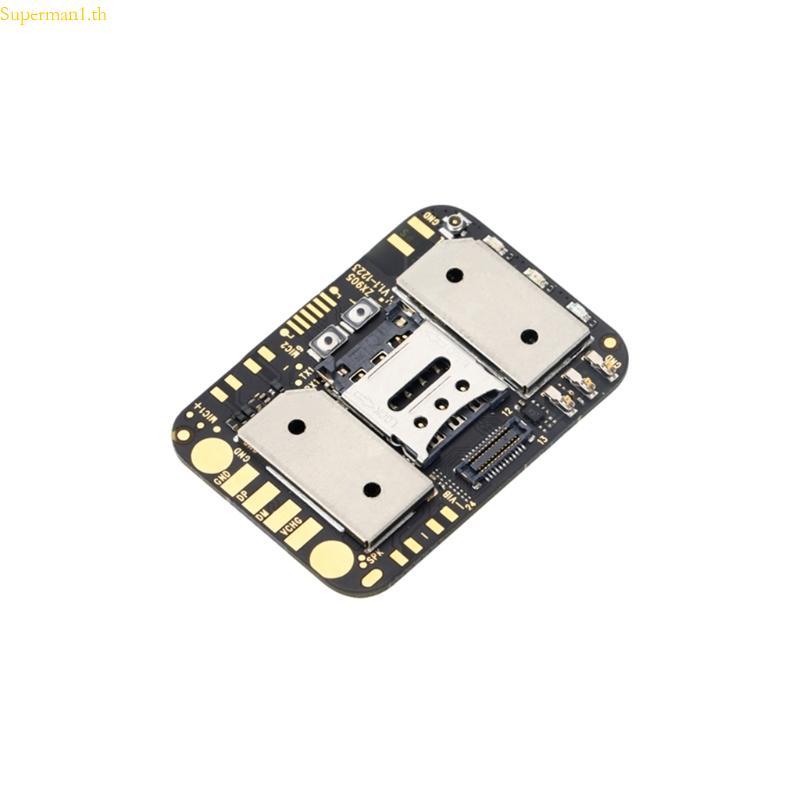 Best Mini Gps Tracker รถ GPS Finder GPS Locator GPS Tracker Anti Lost Alarm