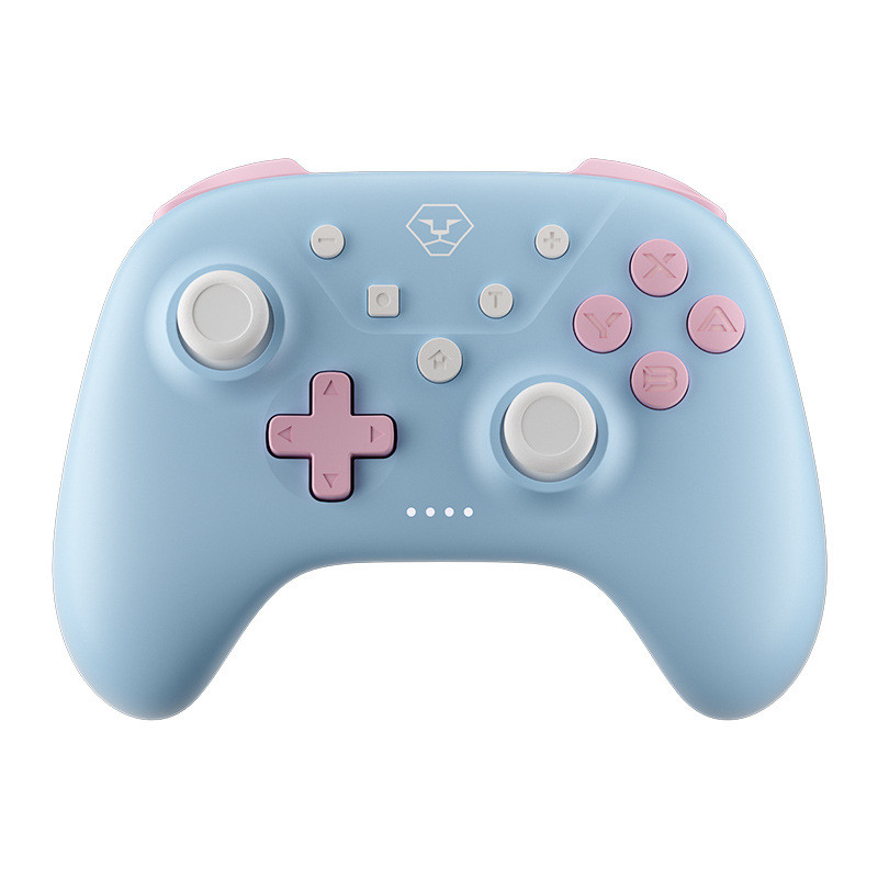 AOLION Rococo Handle เหมาะสําหรับสวิตช์จับ ns pro Controller Switch2 Handle