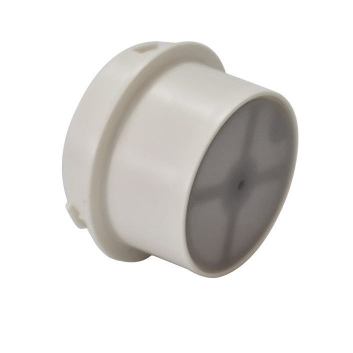 เหมาะสําหรับ Midea หม้อหุงข้าวอุปกรณ์เสริม MB-YJ308J/YJ408J/YJ508J ท่อไอเสียท่อไอเสียวาล์วไอน้ํา