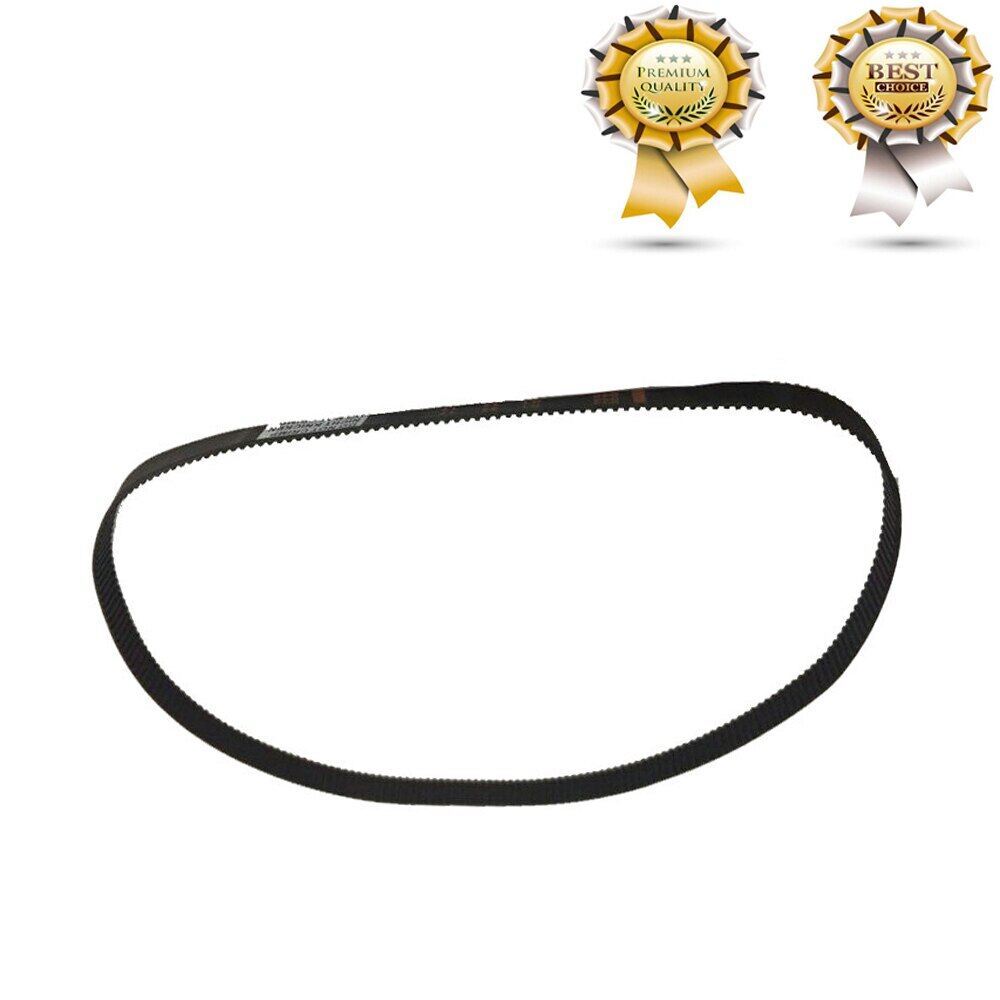 สายพานไดรฟ์หลักสําหรับ Zebra 105SL Plus 105SL+ เครื่องพิมพ์ฉลากความร้อน P1006066