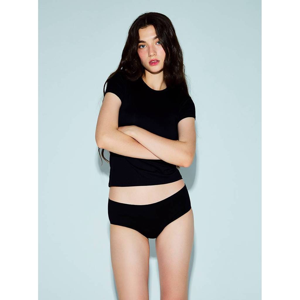SABINA Period Panty กางเกงในอนามัย ซึมซับประจำเดือน แบบกลางวัน รหัส SUZ25003