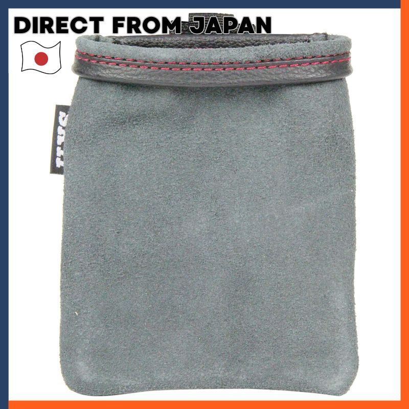 SK11 Leather Craft Tool Pouch