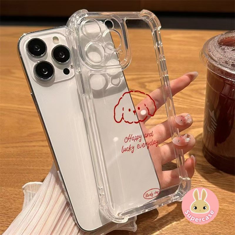 SAMSUNG น่ารักสุนัขเคสโทรศัพท์สําหรับSamsung Galaxy M23 M22 M21S M21 M20 M16 M15 M14 M12 M11 M10 M10
