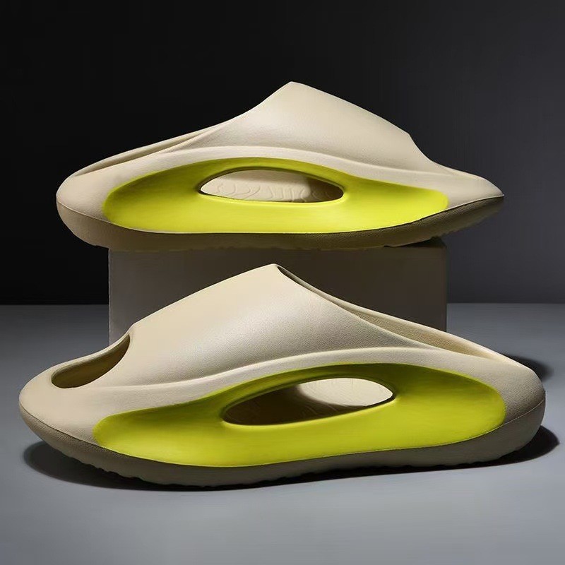 Women's slippers, men's home slippers, couple's slippers, indoor slippers, bathroom shower slippers