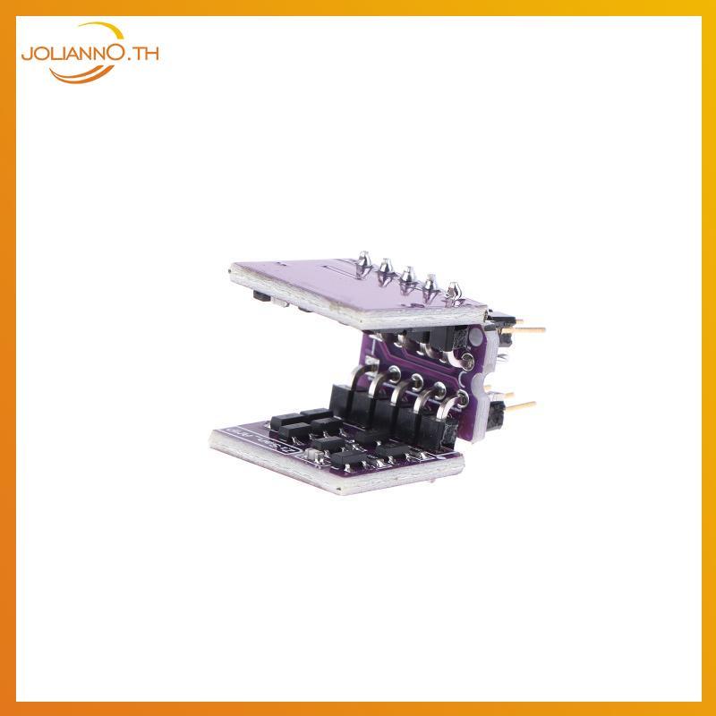 Joliann0 AD8620/NE5532/OPA2604/OP275/AD797/MUSES02 Dual Op-Amp อัพเกรดโมดูล th