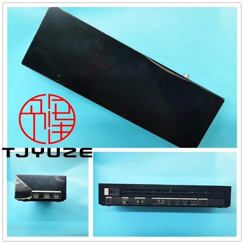 กล่องเชื่อมต่อหนึ่งกล่อง BN91-19870B (SOC1003N) BN96-46074H BN44-00933A BN44-00934A สําหรับ 75Q7 Q8 