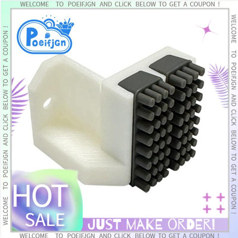 3D เครื่องพิมพ์หัวฉีดแปรงหัวฉีดสําหรับBambu Lab X1/P1 เครื่องมือทําความสะอาดสําหรับBambu Lab X1/P1 ส