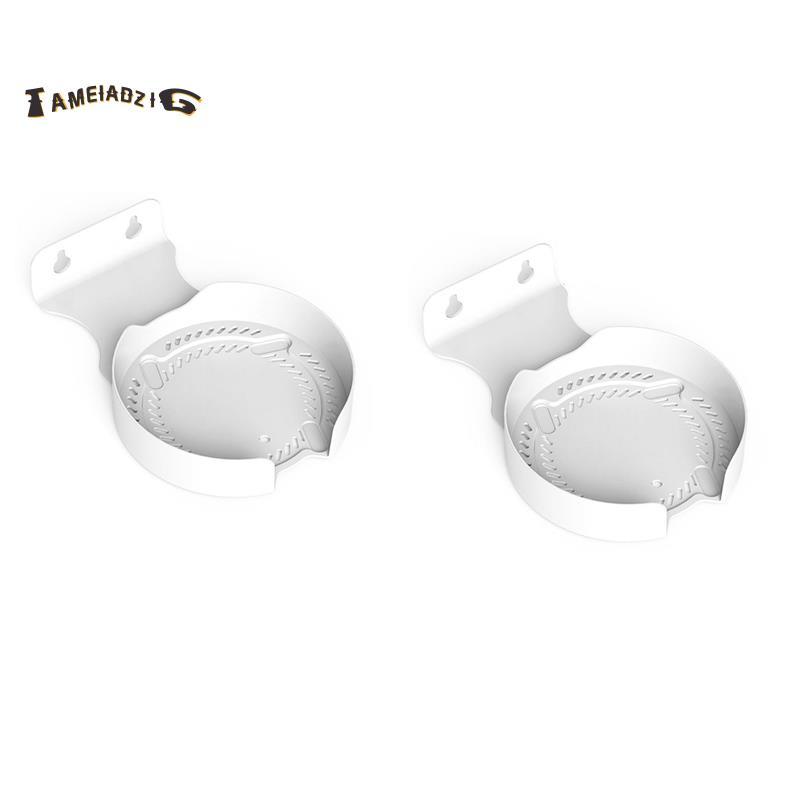 [คุณภาพ T]Router Wall Mount Bracket เหมาะสําหรับ Link Deco BE63/BE65/BE10000 ตาข่าย Wifi7 Router Sav