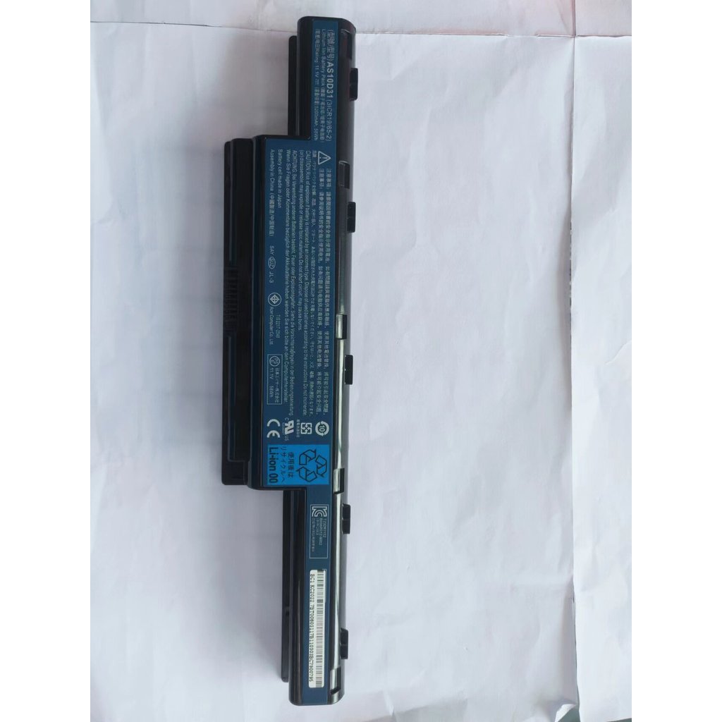 For Acer AS10D31 D41 D51 D61 D71D73 D75 AS10D81 Acer Laptop Battery
