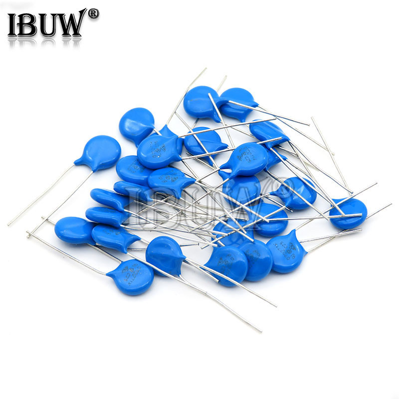 10PCS Piezoresistor Vartor Series 7D 10D 14D 7D180K 7D220K 10D270K 10D330K 14D471K 14D220K 7D431K 10
