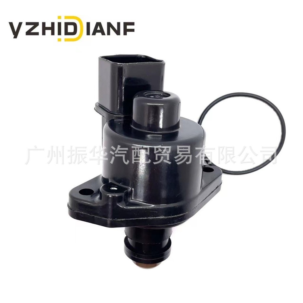 เหมาะสําหรับมอเตอร์เดินเบา Mitsubishi รถ MD614678 แพทยศาสตร์628059 E9T15373C 91174517โรงงานพร้อมสต็อ