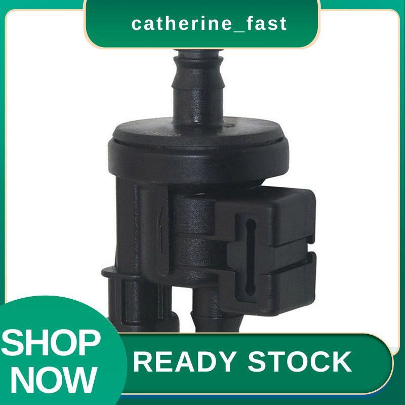 In Stock 0280142517 รถ Vapor Canister Purge Solenoid วาล์วสําหรับ Focus Fiesta 1.0 C1B1-9G866-AA C1B