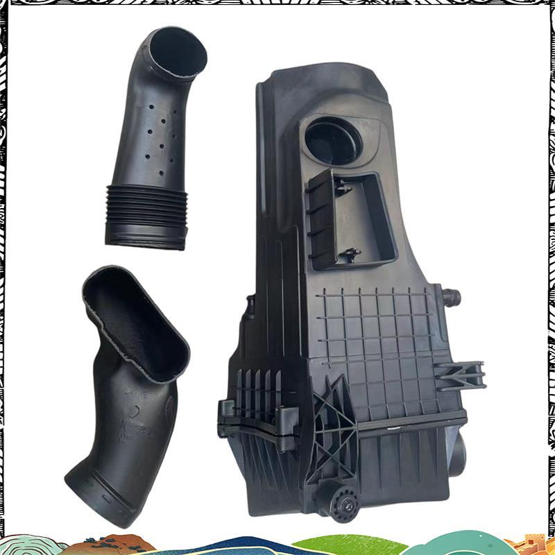 Super สําหรับ Fiesta 1.6L 2014-2019 Air Intake Air Cleaner กล่อง C1BZ-9600-B C1BZ9600B