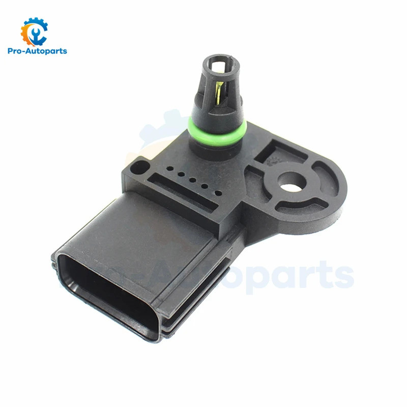 0261230181 เซ็นเซอร์ความดันอากาศไอดี L301-18-211 สําหรับ RENAULT FORD Kuga MAZDA 3 5 6 MPV II MX-5 I