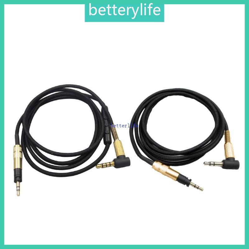 Replacement  Cable line For QC25 QC35 SoundTrue OE2 OE2i AE2 AE2 Headphones