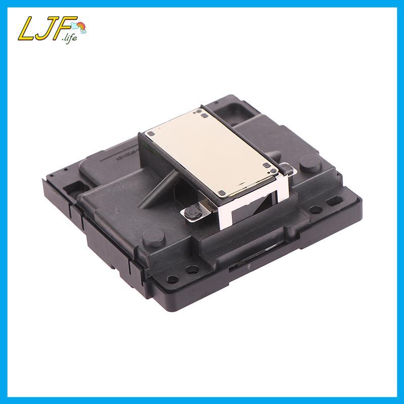 LJF Printhead หัวพิมพ์ F197010 สําหรับ Epson TX420 TX430 NX420 NX430 SX430 ME560 ME535 ME570 XP101 X