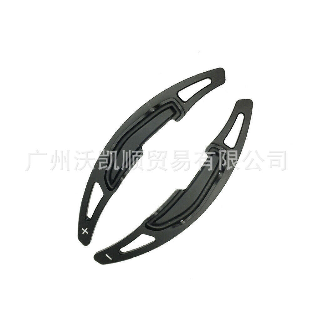 เหมาะสําหรับ BMW/M2 M3 M4 M5 X5M X6M F87 F10 M6 รถพวงมาลัย Shift Paddle โรงงานพร้อมสต็อก