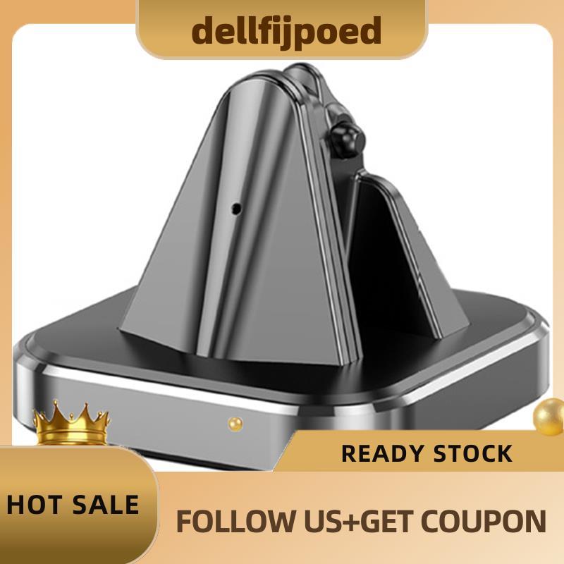 lfijpoedFor Meta Smart AI แว่นตาแท่นชาร์จ Potable Travel Charger Station Adapter พร้อมตัวบ่งชี้ LED