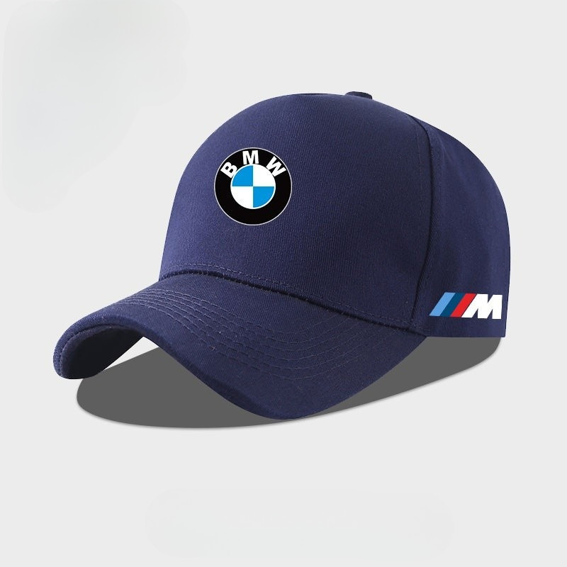 Hat/ BMW Car Shop Customized M Standard Work Cap 225i 320 330 425i Outdoor Driving Sunshade Baseball