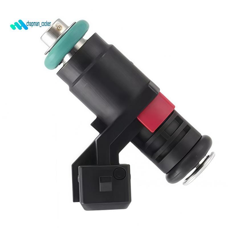 หัวฉีดหัวฉีด MEV15-001-A 125CC-150CC หัวฉีด 3 รู หัวฉีด