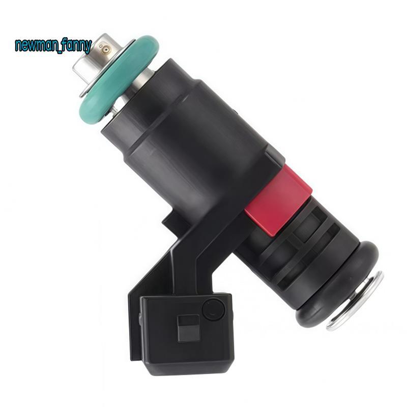 หัวฉีดหัวฉีด MEV15-001-A 125CC-150CC หัวฉีด 3 รู หัวฉีด