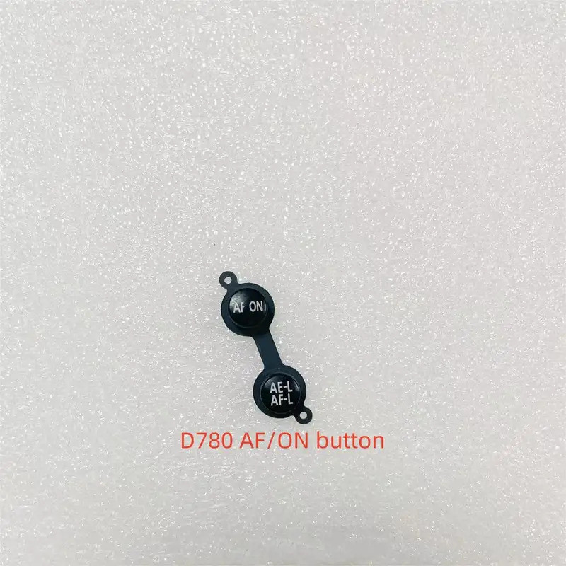 ปุ่ม AF/ON ดั้งเดิมสําหรับชิ้นส่วนซ่อมกล้อง Nikon D780