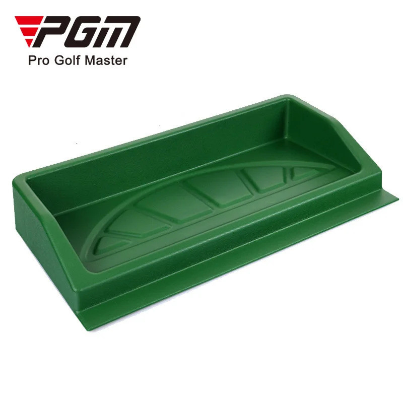 PGM 100 Ball Tray QK002 Golf Ball Storage Organizer | ที่วางลูกบอลฝึกซ้อมความจุขนาดใหญ่