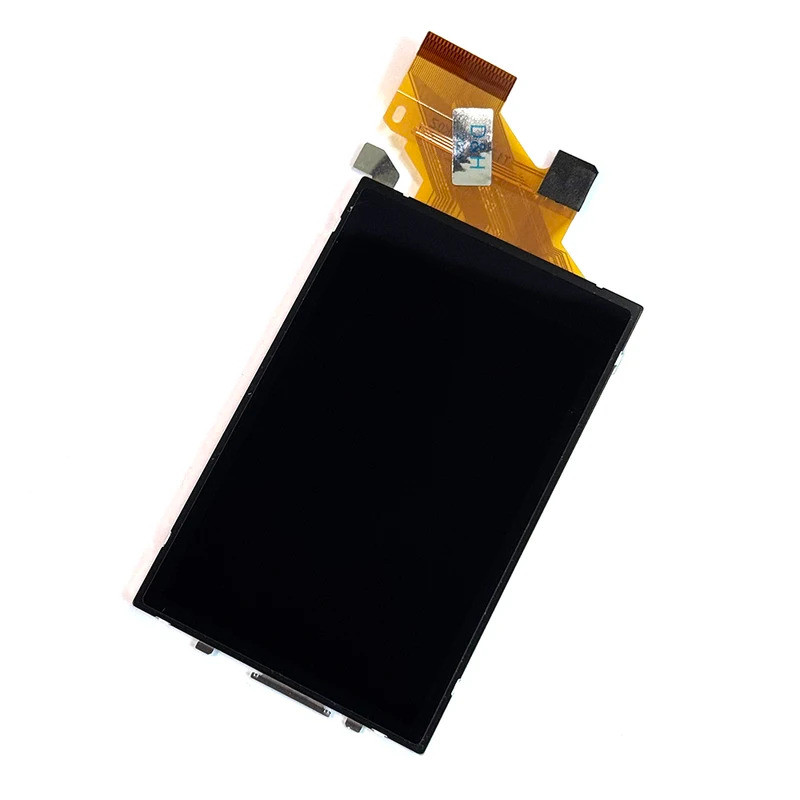 ใหม่ Original Repair สําหรับ Panasonic LUMIX DMC-LF1 LF1 DMC-ZS40 ZS40 DMC-TZ60 TZ60 จอแสดงผล LCD