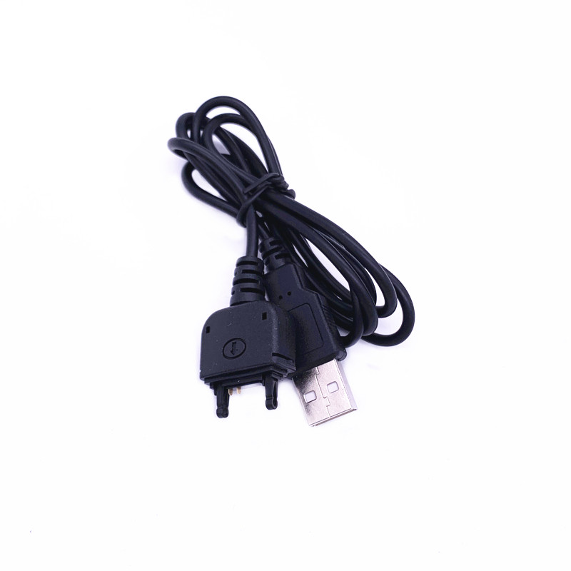 สายชาร์จ Usb สําหรับ Sony Ericsson K770i K790i K800i K810i K850i M600i Naite P1i P990iR300 R306 S302