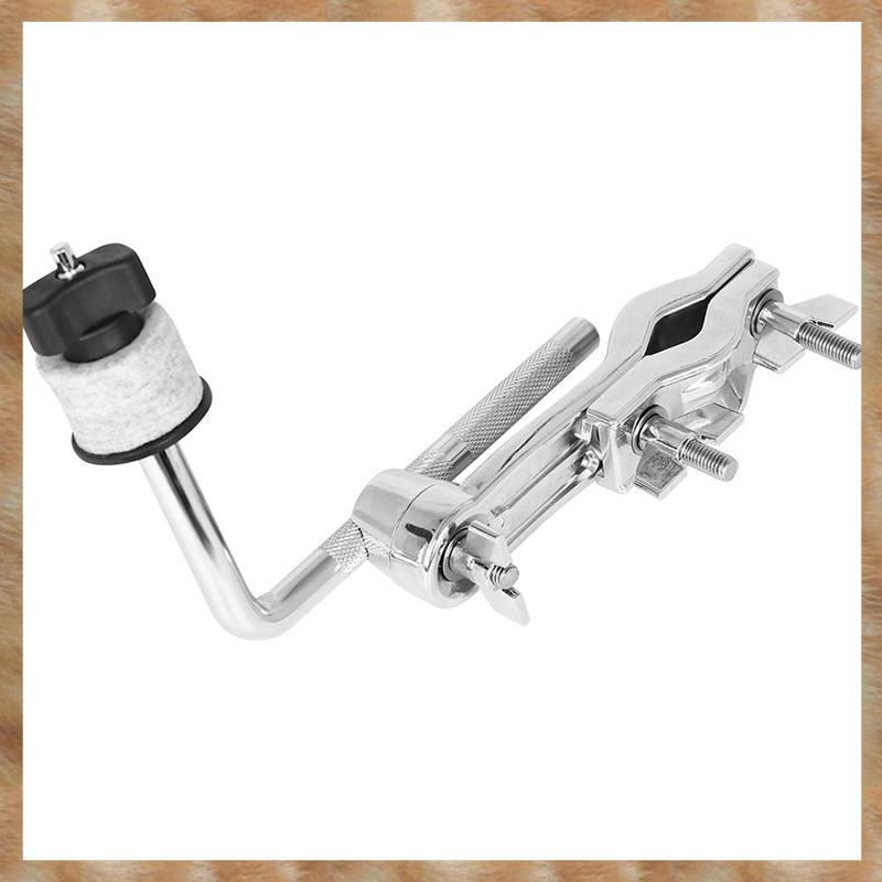 [KYG] Cymbal Boom Holder 360° Cymbal Extension Mount Clamp สําหรับ Splash Cymbals Cymbal Extension M