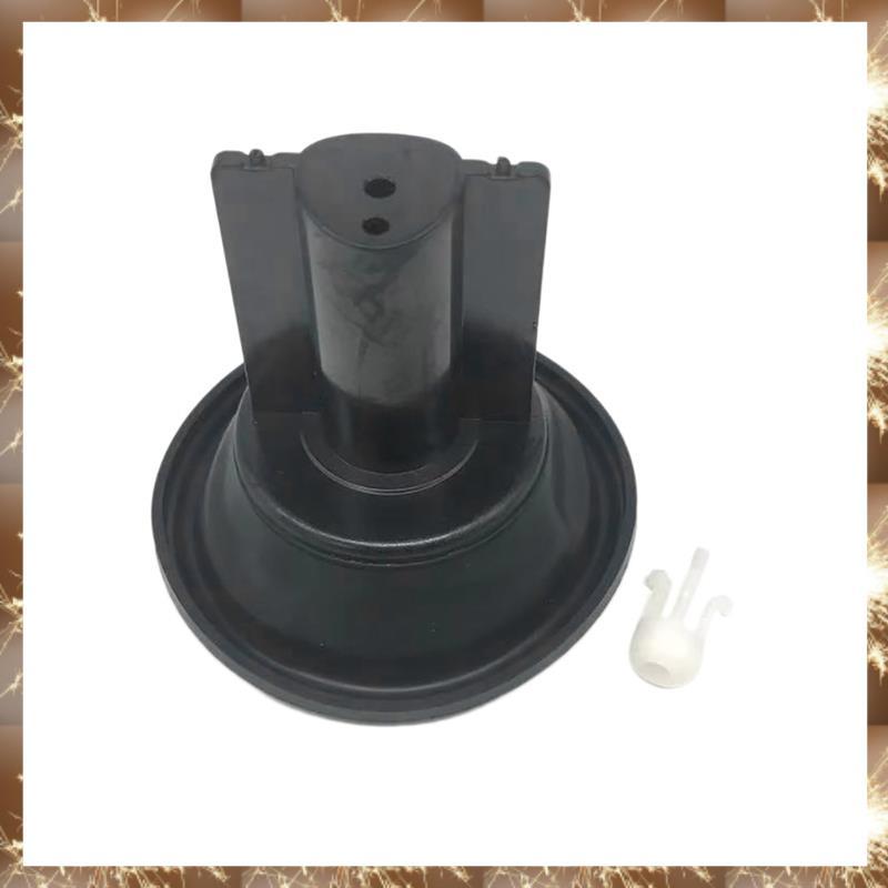 (YN) ชุดซ่อมคาร์บูเรเตอร์ Plunger ไดอะแฟรมสําหรับ KVF650D Prairie 650 KVF650A KFX700A KVF700B KVF700