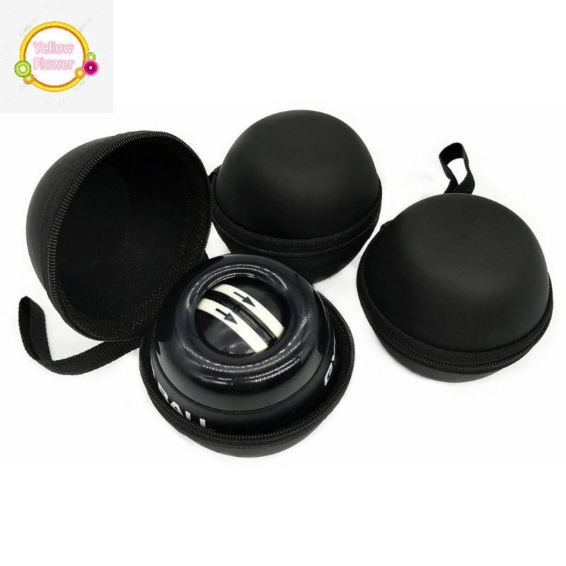 YellowFlower Gyro Ball Bag Anti-Fall Protection Super Gyro Wrist Ball Bag ไม่มีแฮนด์บอลฟิตเนสอุปกรณ์