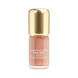 JOVINA Luminescence Glow Skin Liquid Highlighter โจวีน่า ลูมิเนสเซนซ์ โกลว์ สกิน ลิควิด ไฮไลท์เตอร์