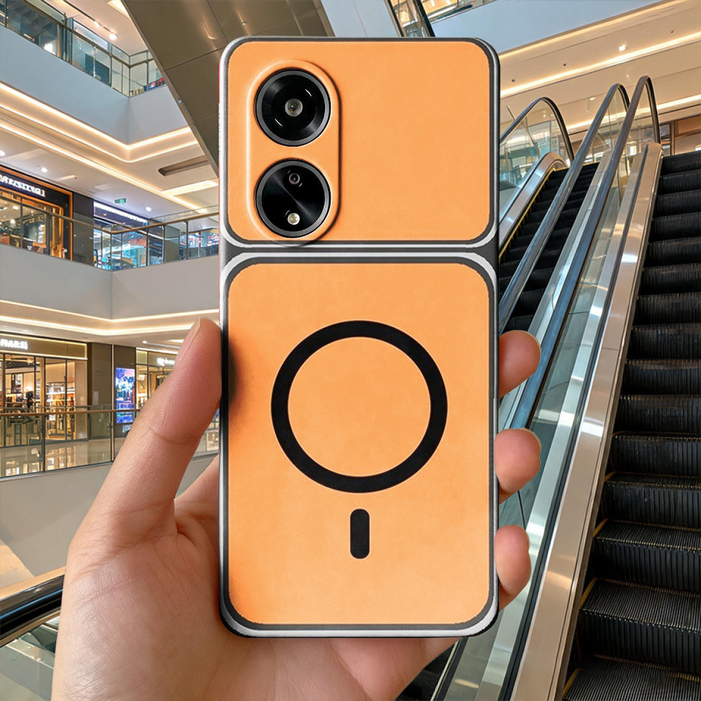 เคสแบบนุ่มสําหรับ OPPO A18 - เคส OPPO A18 - เคส OPPO A18 HP - เคส OPPO A18 - เคส OPPO A38 A17 A17K A