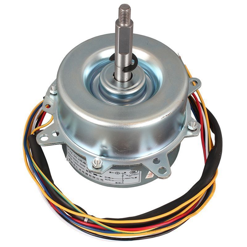 มอเตอร์พัดลมระบายความร้อนด้วยน้ำ YYK-100-4 YYK-200-4 YYK-25-4 YYK-50-4มอเตอร์พัดลมระบายความร้อน