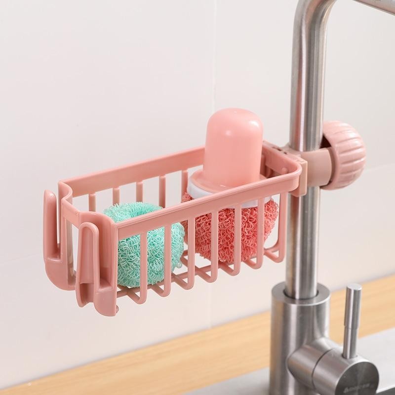 Creative Home สิ่งจําเป็นในชีวิตประจําวันในครัวเรือนทุกวันห้างสรรพสินค้าขนาดเล็ก Home Kitchen Storag