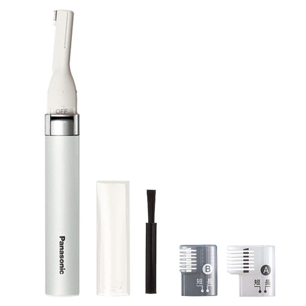 Panasonic Hair Trimmer Silver ER-GM20-S- Shipping from Japan -
