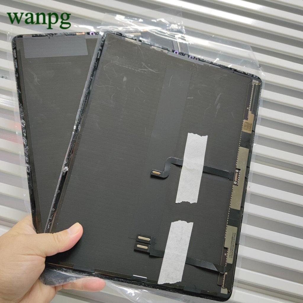 2021 ipadpro43 cm LCD 12.9 5th Generation Disassembly Screen A2378A2462A2379A2461A2436