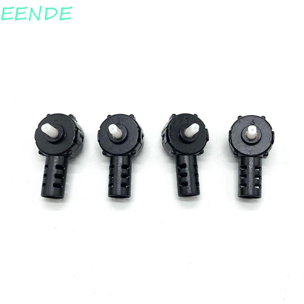 EENDE E88pro mini Airplane Accessories, E88 Motor E88pro อะไหล่ E88 mini Airplane, Gears Plastic To 