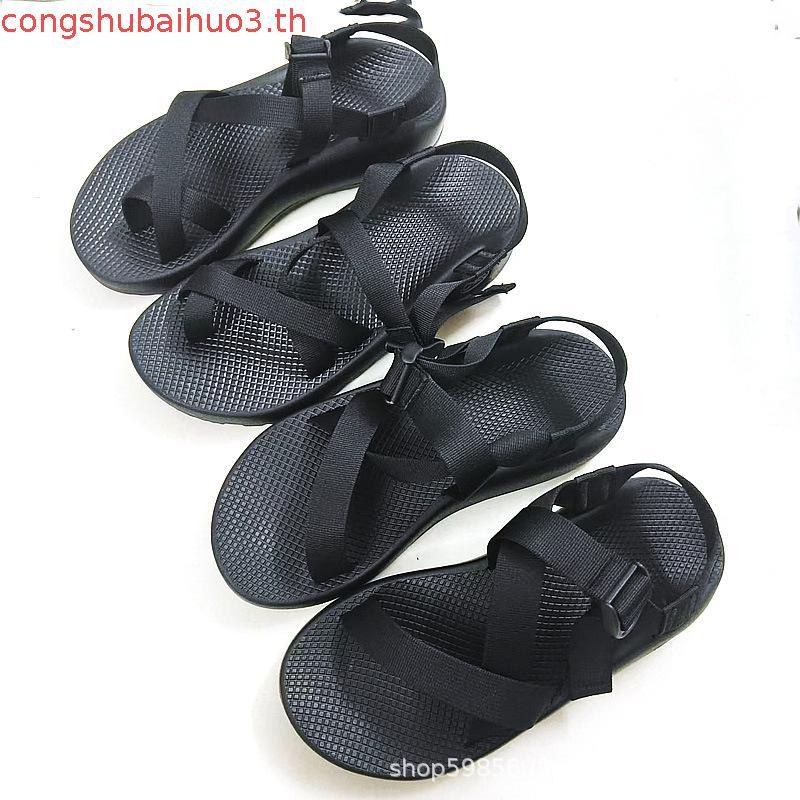 รองเท้าแตะรัดส้นChaco Z2 Classic ราคาพิเศษ 699฿ของผู้หญิงและของผู้ชายสินค้าพร้อมกล่อง