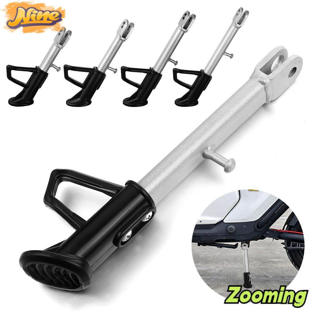 ขาตั้งจักรยานไฟฟ้า ZOOMING E-Bike สำหรับล้อหลัง ใช้งานได้หลายแบบ
