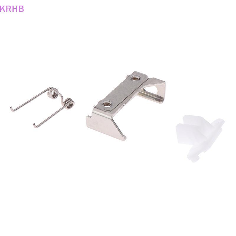 KRHB Professional Clipper อุปกรณ์เสริมสําหรับตัดผม JRL 2020C P800 Clippers ใหม่