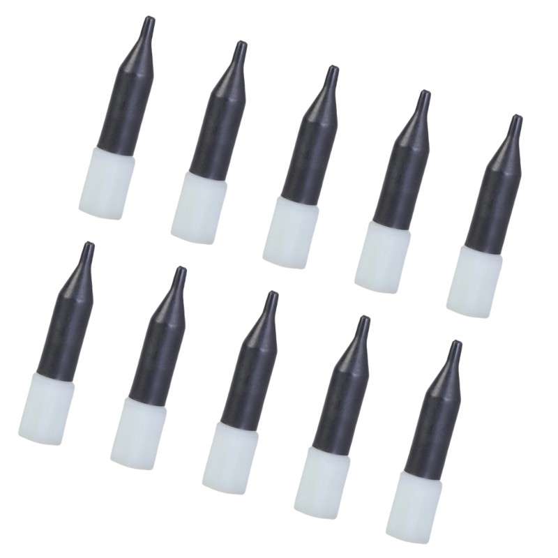 BT 10 ชิ้น Professional พลาสติก Helium Regulator Filler สําหรับความพยายามฉลอง Gathering Helium Equip