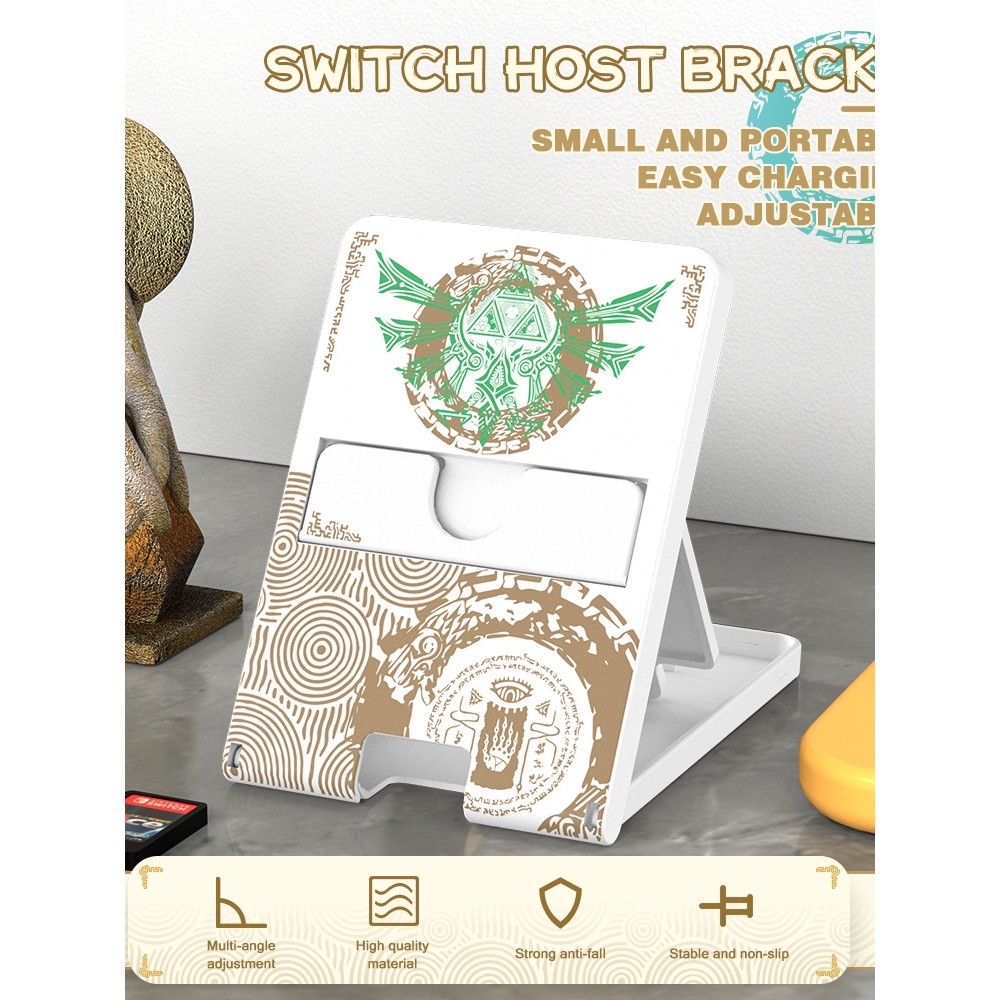 Switch2 Stand ns oled Host Stand NS2/ns lite Desktop Stand ฐานชาร์จแบบพกพา