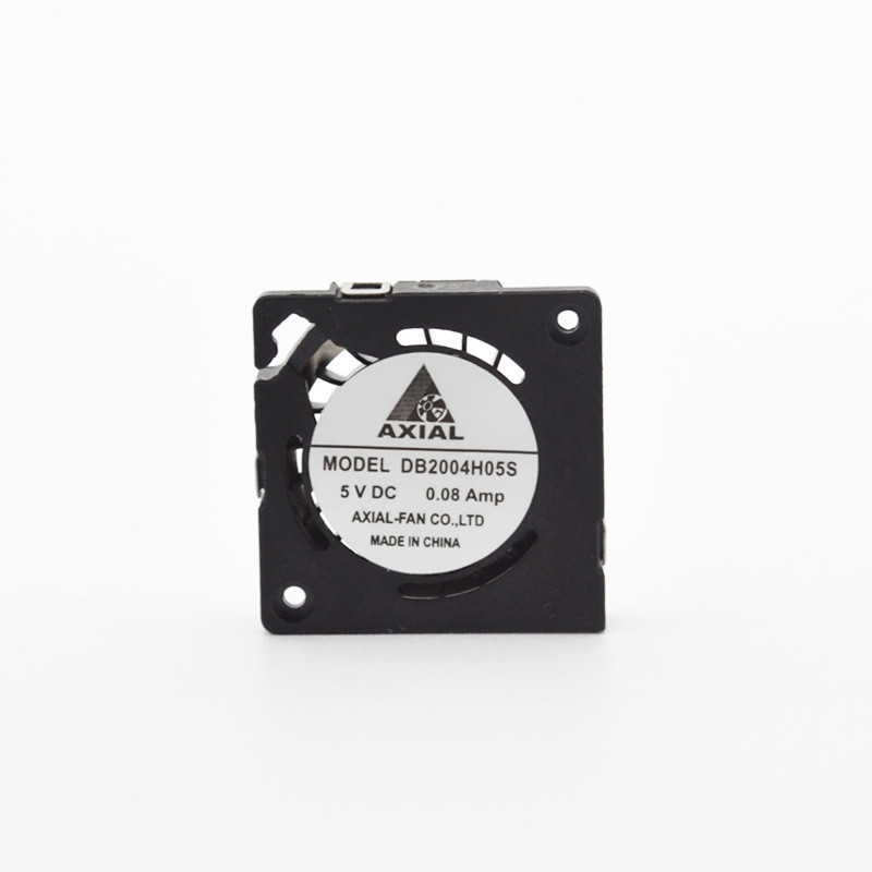 พัดลมขับรถสุนัขอิเล็กทรอนิกส์ Cooling Streaming Media All-in-One พัดลม Navigation Recorder 2004 Cool