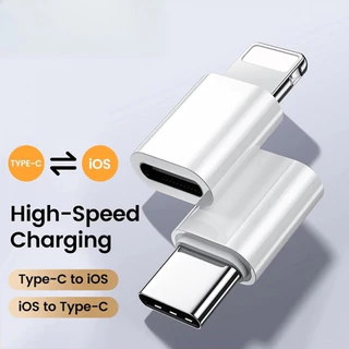 【Fast delivery】อะแดปเตอร์ชายชาร์จเร็วและแฟลช Type C 20w charger ออกแบบมาสําหรับชาร์จเร็ว IP ตัวแปลง USB เข้ากันได้กับ