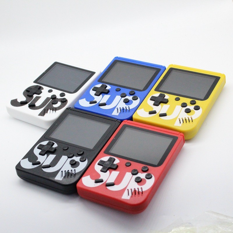 sup SUP Retro เครื่องเล่นเกมพกพา