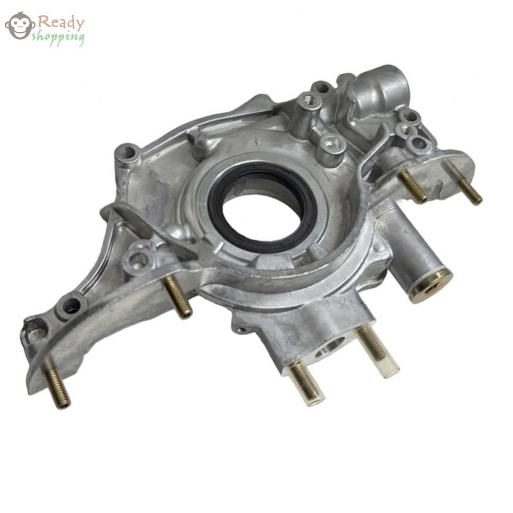 1.7L SOHC ปั๊มน้ํามันเครื่องสําหรับ HONDA Civic EL สําหรับ ACURA 2001-2005 D17A1 D17A2