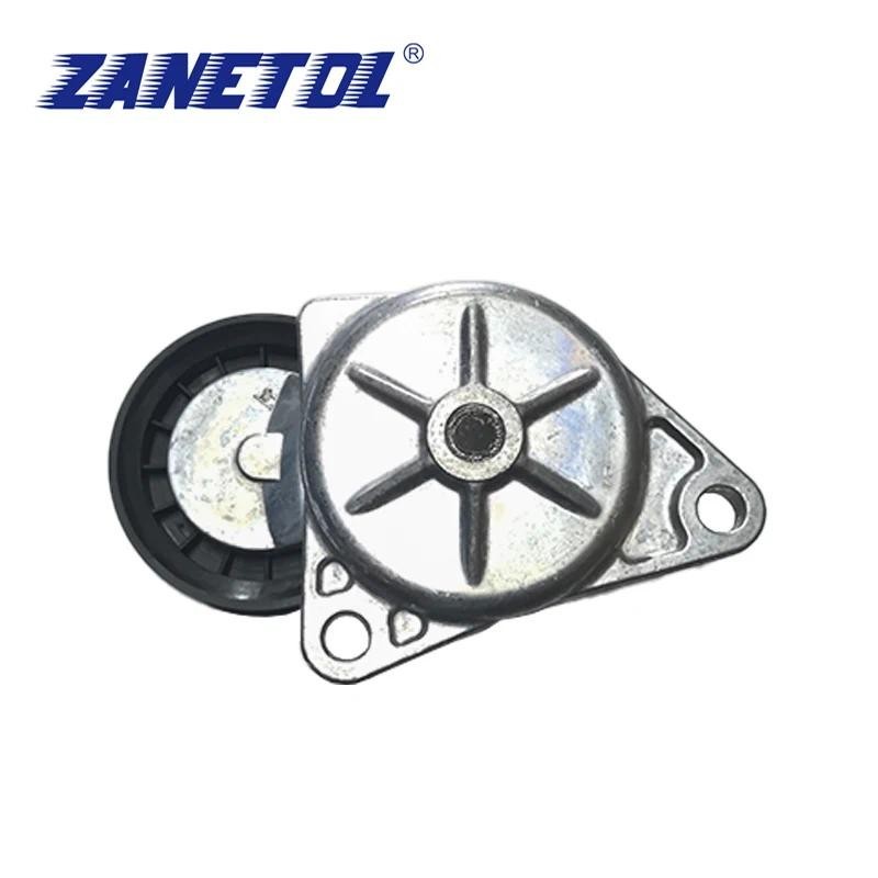 ZANETOL อุปกรณ์เสริมเข็มขัด Tensioner สําหรับ FORD FOCUS 2000 ~ 2004 สําหรับ MAZDA TRIBUTE 2001 ~ 20