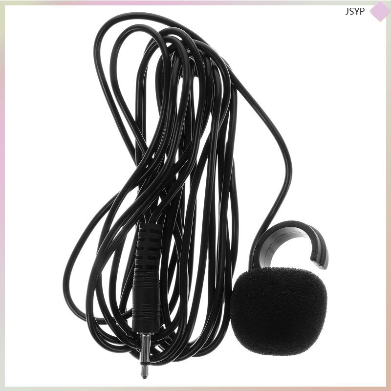Mini Microphone Clip Pickup Flute Instrument junshaoyipin